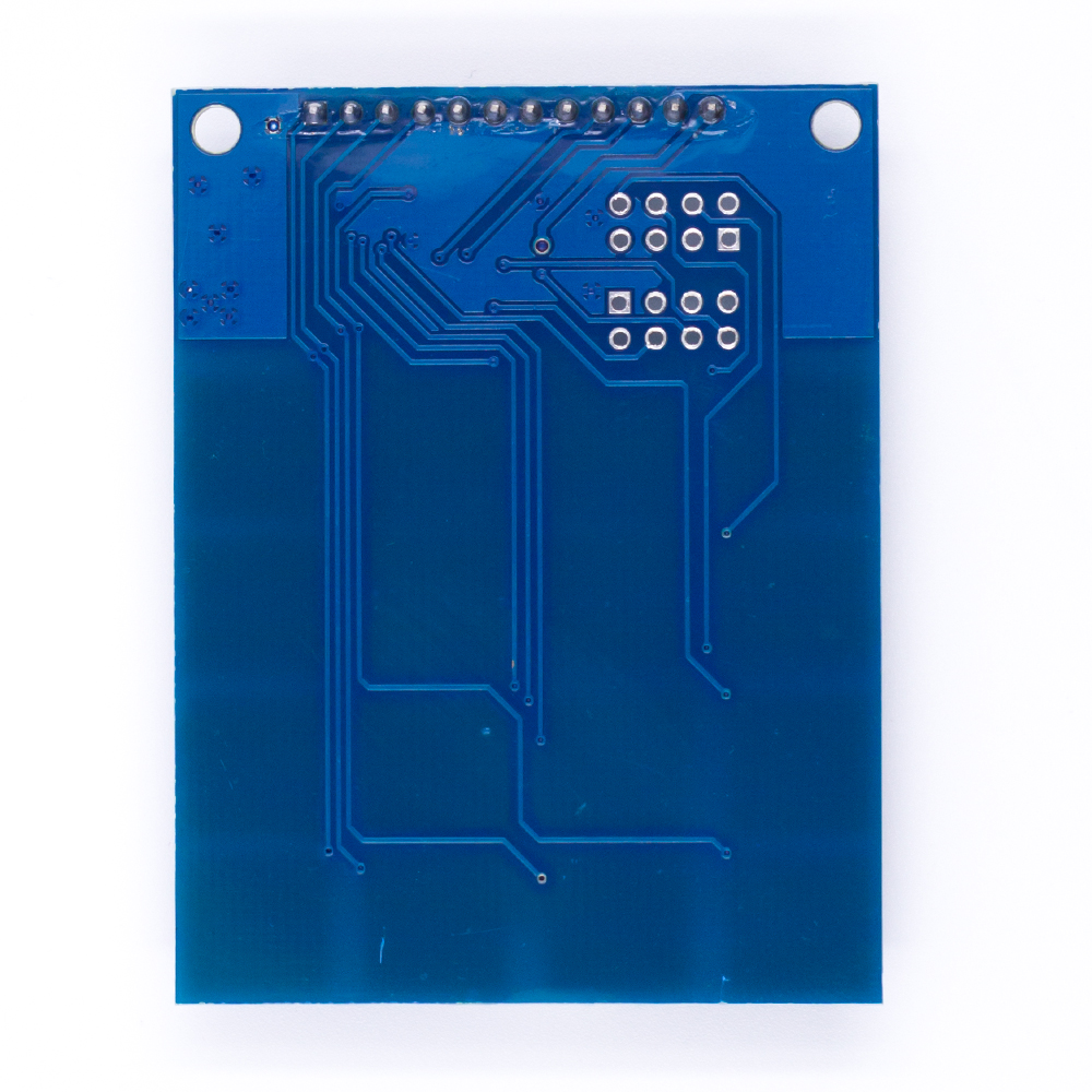 Сенсорная клавиатура 4*4 TTP229